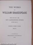 The Works of William Shakespeare 2.