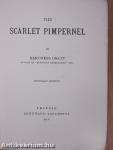 The Scarlet Pimpernel