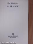 Farkasok