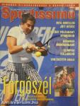 Sportissimo 1995. szeptember 7.