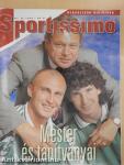 Sportissimo 1995. augusztus 17.