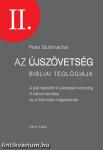 Az Újszövetség bibliai teológiája II.