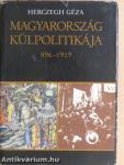 Magyarország külpolitikája 896-1919