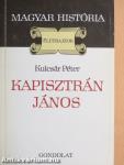 Kapisztrán János