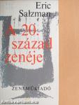 A 20. század zenéje