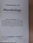 Fundamentals of Microbiology