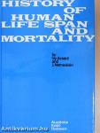 History of Human Life Span and Mortality