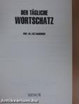Der tägliche Wortschatz