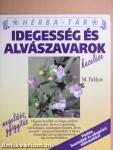Idegesség és alvászavarok kezelése