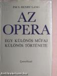 Az opera