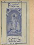 The Perpetual Novena