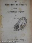 Jugendspiegel für Jung und Alt in heiligen Lebensbildern aus allen Jahrhunderten Der Monat Januar bis Juni 1872. (fél évfolyam) (gótbetűs)