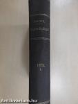 Jugendspiegel für Jung und Alt in heiligen Lebensbildern aus allen Jahrhunderten Der Monat Januar bis Juni 1872. (fél évfolyam) (gótbetűs)