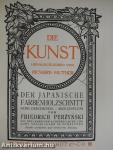 Der Japanische Farbenholzschnitt
