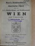 Illustrierter Führer durch die k. k. Reichs-Haupt- und Residenzstadt Wien und Umgebung