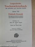 Langenscheidts Taschenwörterbuch der polnischen und deutschen Sprache I-II.