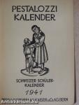 Pestalozzi Kalender 1941