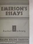 Emerson's essays