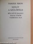 Szólít a szülőföld