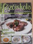 Erdélyi Konyha - Főzőiskola lépésről lépésre 2018/11.