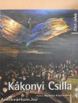 Kákonyi Csilla