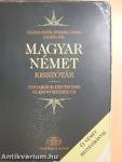 Magyar-német kisszótár