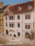 Sopron - Fabrícius-ház 1.
