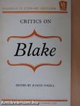 Critics on Blake