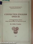 Connected English Speech