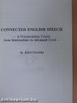 Connected English Speech