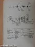 Process, Flow, Method/Interpretation of Apparent Conductivities and Diffusities of Two-Phase Systems, with the Aid of Geometrical Models with Cubic Cells/Mechanics of fluidized systems