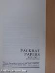 Packrat Papers I-II.