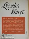 Leveles könyv