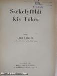 Székelyföldi Kis Tükör