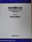 Geotechnika I.