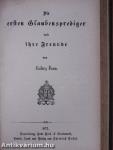 Jugendspiegel für Jung und Alt in heiligen Lebensbildern aus allen Jahrhunderten Der Monat Januar bis Juni 1872. (fél évfolyam) (gótbetűs)