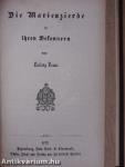 Jugendspiegel für Jung und Alt in heiligen Lebensbildern aus allen Jahrhunderten Der Monat Januar bis Juni 1872. (fél évfolyam) (gótbetűs)