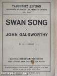 Swan Song