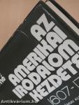 Az amerikai irodalom kezdetei (1607-1750)