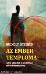 Az ember temploma