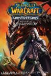 World of Warcraft: Árnyékszárny: Sárkányerőd (manga)