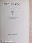 Cry Havoc!