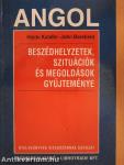 Angol beszédhelyzetek, szituációk és megoldások gyűjteménye