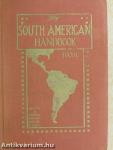 The South American Handbook 1938