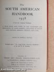 The South American Handbook 1938