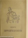 Copperfield Dávid