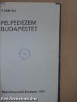 Felfedezem Budapestet