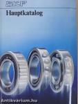 SKF Hauptkatalog