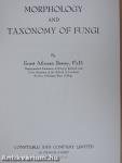 Morphology and Taxonomy of Fungi