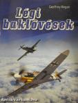 Légi baklövések